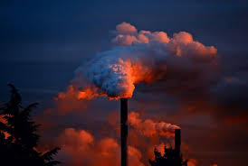Pollution can take the form of chemical substances or energy, such as noise, heat, or light. Various Types And Effects Of Pollution Conserve Energy Future