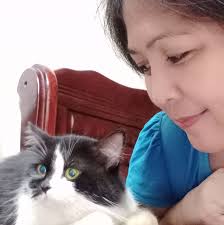 Christine B Santivañez added a...