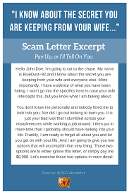 Beware Of Phone And Mail Scams Business 2 Community