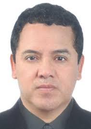 Otorongo VALLE PIMENTEL, SANDRO ALFREDO. DNI: 15726704