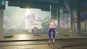 The only way vacation could get any better is if you didn't have to leave your pet behind. How To Unlock Shakkei Pavilion Domain In Genshin Impact Segmentnext
