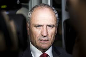 Ken Henry excoriates politicians, warns future jobs at risk