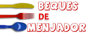 BEQUES MENJADOR CURS 2017-2018 | Institut Martí Pous
