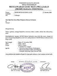 Contoh surat resmi sekolah dalam bahasa inggris. Contoh Undangan Resmi Sekolah Dalam Bahasa Inggris Bagikan Contoh
