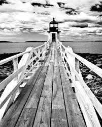 Black And White Lighthouse Nautical Photograph Lighthouse Marshall Point By Mdanielsonphoto 24 00 Lighthouse Sailing Pictures Landscape Photography