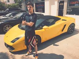 Que Cochazos Rubius Rubiusomg Youtubers