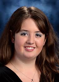 Top of Belle Plaine's Class: Bo Gooch, Hannah Mowdy, Cassandra Ruhlin,  Caleb Oswell