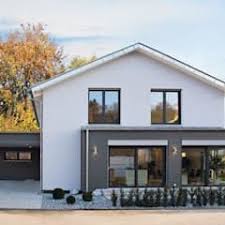 Van Aday Grup Hafif Celik Yapilar A S Lgs Construction Modern Houtcomposiet Homify Gevel Woning Huis Buitenkant Architectuur Huis