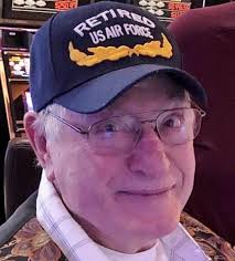 MSgt Belland Obituary