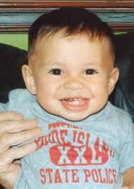 Troopers set up crowdfunding site to aid ex-Jamestowner's son