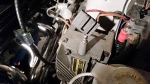 Faulty engine control module (ecm). Ignition Coil Wiring 91 Lx 5 0 Stangnet