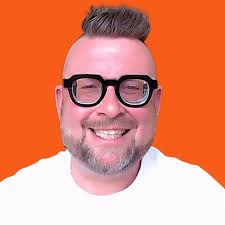 MARK MCCULLOCH: BRAND & MARKETING ADVISOR