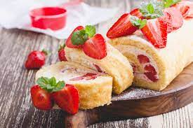 13 Ricette Di Dolci Veloci Da Fare Facili E Buonissimi