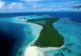 La polinesia francese offre luoghi di una bellezza sorprendente. Le Isole Della Polinesia Francese Tgtourism