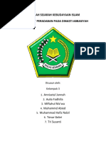 Kita cermati contoh berikut ini Kalimat Berobjek
