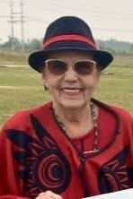 Shirley Yvonne Still