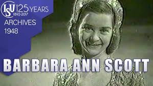 Barbara Ann Scott (CAN)