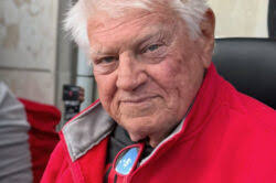 Kenneth Romine's Instagram, Twitter & Facebook