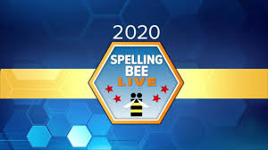 Video Scripps Green Country Regional Spelling Bee 2020