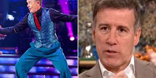 Anton Du Beke confirms huge change to BBC Strictly format after Stefan  Dennis withdrawal