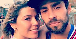 Equipo glamorama / 15 noviembre, 2019. Muy Grandes Asi Estan Los Hijos De Daniela Aranguiz Y El Mago Valdivia