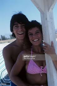 Days Home Movies 10 6 81 Scott Baio Erin Moran Erin Moran Happy Days Tv Show Scott Baio