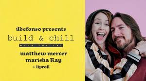 Broadwaystars is the place to go to get all of your theatre news. Critical Role S Matthew Mercer And Marisha Ray Answer Fan S Questions Youtube