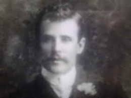 Mark Joseph Flood (1880-1963)