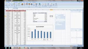 excel how to hide field settings appeared in pivot table or chart report