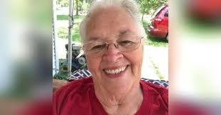 Mary Coughran Obituary