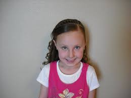 This hairstyle is very glamorous and beautiful, and suits every girl who has short hair. Barbie Doll Princess Hairstyle Hairstyles For Girls Princess Hairstyles