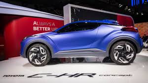 As outlined in the table, battery costs will vary according to the model and year of your. Review The Toyota C Hr Hybrid Is A Mass Market Vehicle With Panache Ars Technica