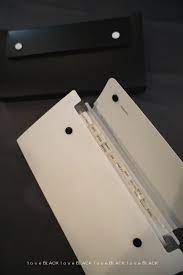 白黒シンプルファイル 公共料金とカードの領収書のコンパクト収納 l o v e home 収納 インテリア yaplog ヤプログ bygmo インテリア 収納 収納 アイデア キッチン 周り 収納