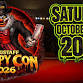 FLAGSTAFF CREEPY CON