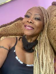 Shirley styles Hair Salon