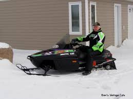 Image result for Arctic White 1968 Snowmobile