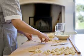 We've even been awarded feefo's gold trusted service award. Pasta Traditions In Sicily And Puglia The Thinking Traveller