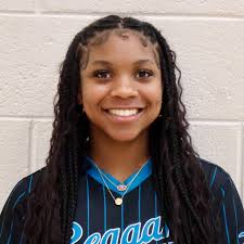 Ayana Weaver's Reagan High School Bio