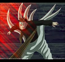 Mugen tsukuyomi | via tumblr on we heart it. Naruto 677 Mugen Tsukuyomi
