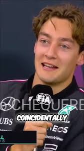 George Russel and Fernando Alonso cleared the air over the penalty incident  in Japan. #georgerussell #fernandoalonso #japan #incident #braketest  #driverspressconference #f1 #f1tiktok #formula1 ...