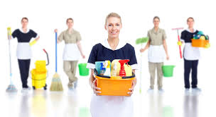 How is the kitchen floor washed? Hiring Professional Companies Of House Cleaning London