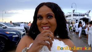 Interview With Rosie Henry @ Rose's Friendship Foundation's Fundraiser Fish  Fry 2024