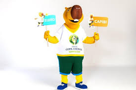 5, vinti nel 1958, nel 1962, nel 1970, nel 1994 e nel 2002. Mascote Da Copa America No Brasil Se Chamara Zizito Gzh