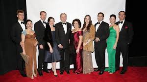 Codinas honored with United Way of Miami's top honor