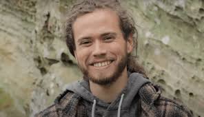 Nicholas Copley's Instagram, Twitter & Facebook