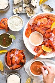 Download and use 10,000+ christmas dinner seafood stock photos for free. A Very Easy Aussie Christmas Feast Recipetin Eats