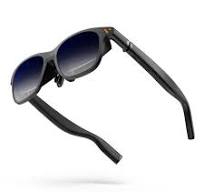 VITURE Lunettes XR/AR Pro, écran 135” 120Hz 1000 nits, Film ...