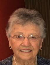 Obituary information for Mary Frances "Fran" McShane