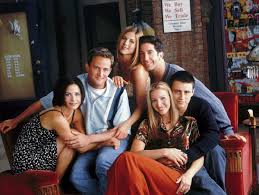 Handler präsentiert meinungen, menschen und orte auf ihre ganz persönliche weise. Kultserie Friends Die Erfolgreichste Sitcom Der Neunziger Der Spiegel
