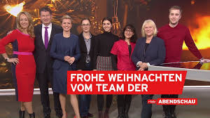 The latest tweets from rbb abendschau (@rbbabendschau). Abendschau Weihnachten19 Facebook